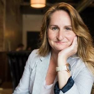 Meet your Posher, Tricia